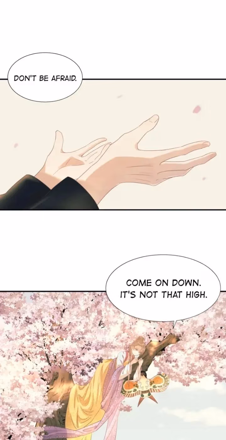Read How’d I Get a Heroine’s Script? chapter 48 image 10 on Lezhin