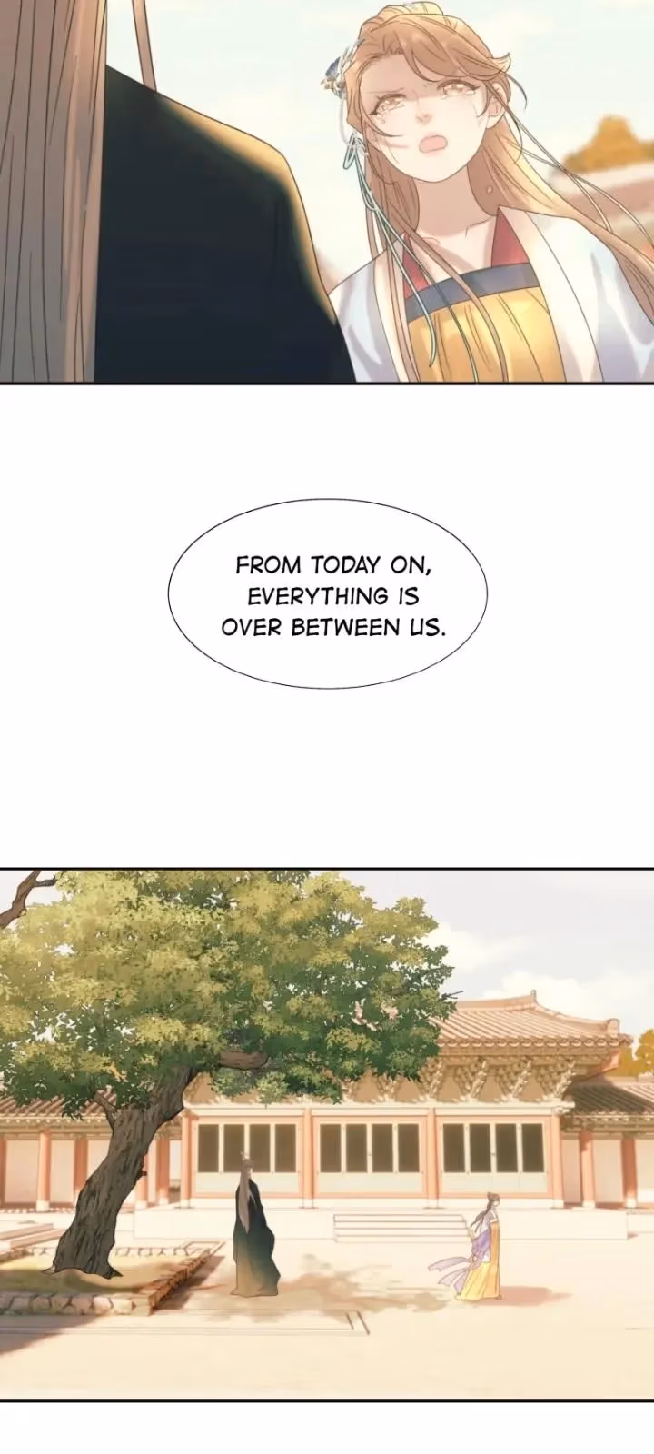 Read How’d I Get a Heroine’s Script? chapter 48 image 13 on Lezhin
