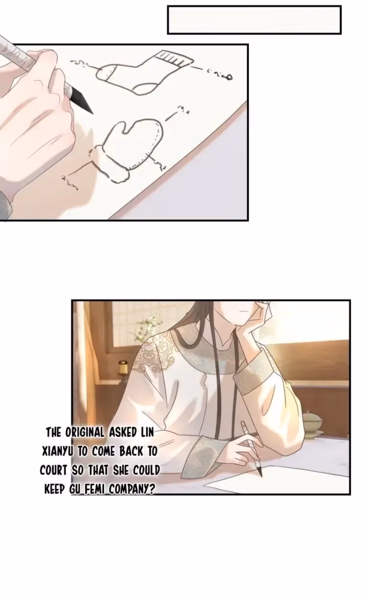 Read How’d I Get a Heroine’s Script? chapter 48 image 16 on Lezhin