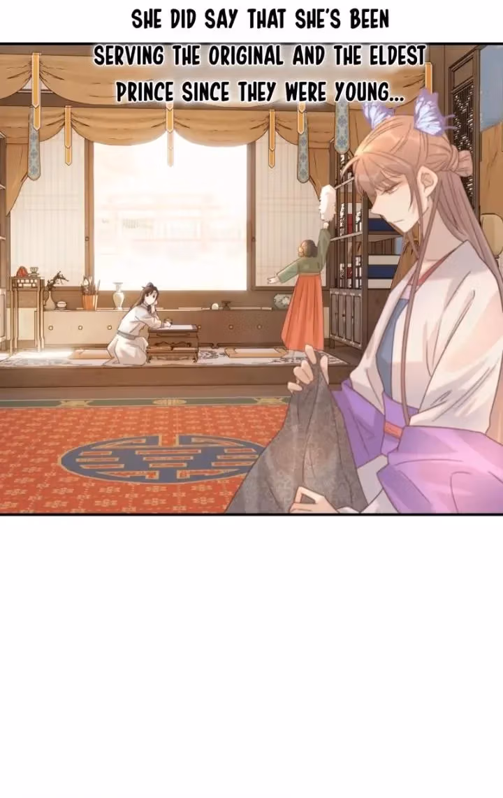 Read How’d I Get a Heroine’s Script? chapter 48 image 17 on Lezhin