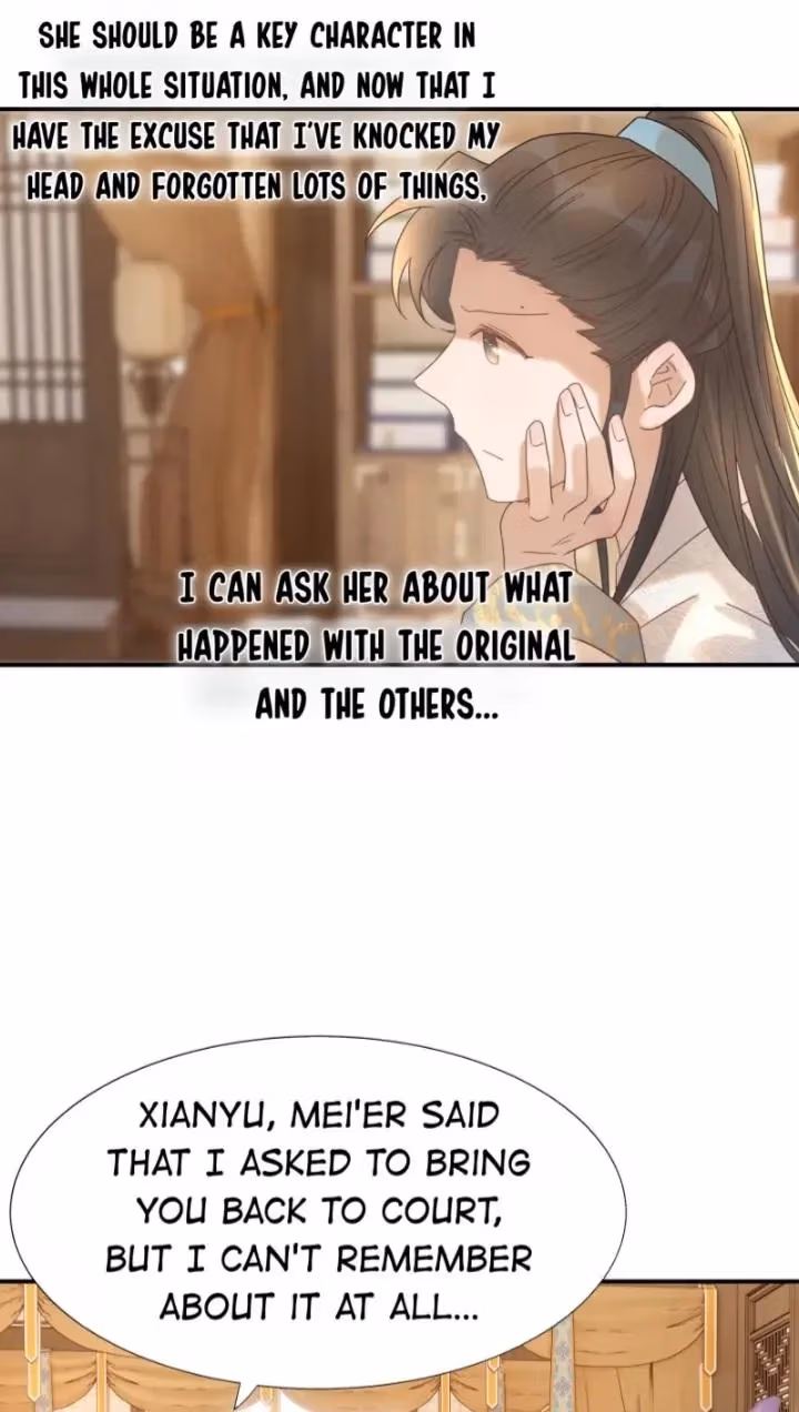 Read How’d I Get a Heroine’s Script? chapter 48 image 18 on Lezhin