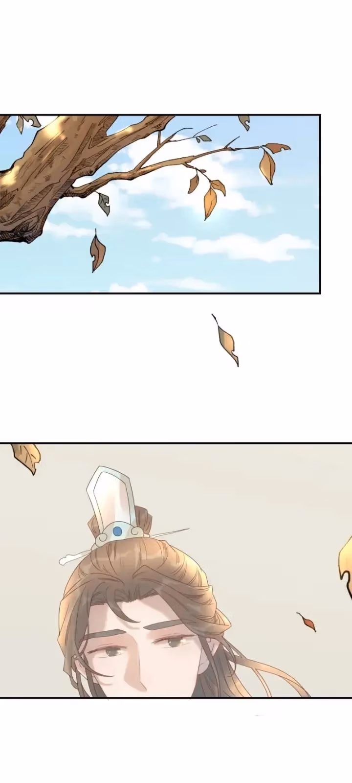 Read How’d I Get a Heroine’s Script? chapter 48 image 2 on Lezhin