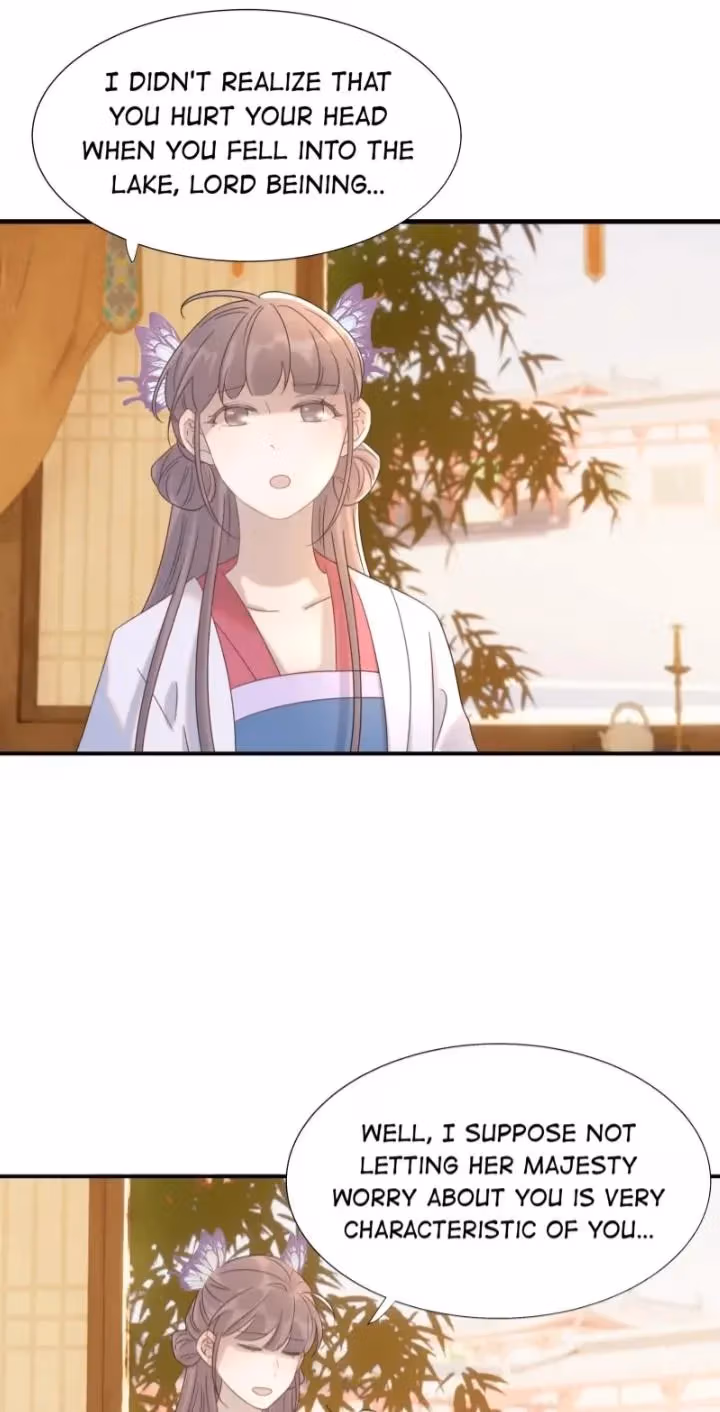 Read How’d I Get a Heroine’s Script? chapter 48 image 21 on Lezhin