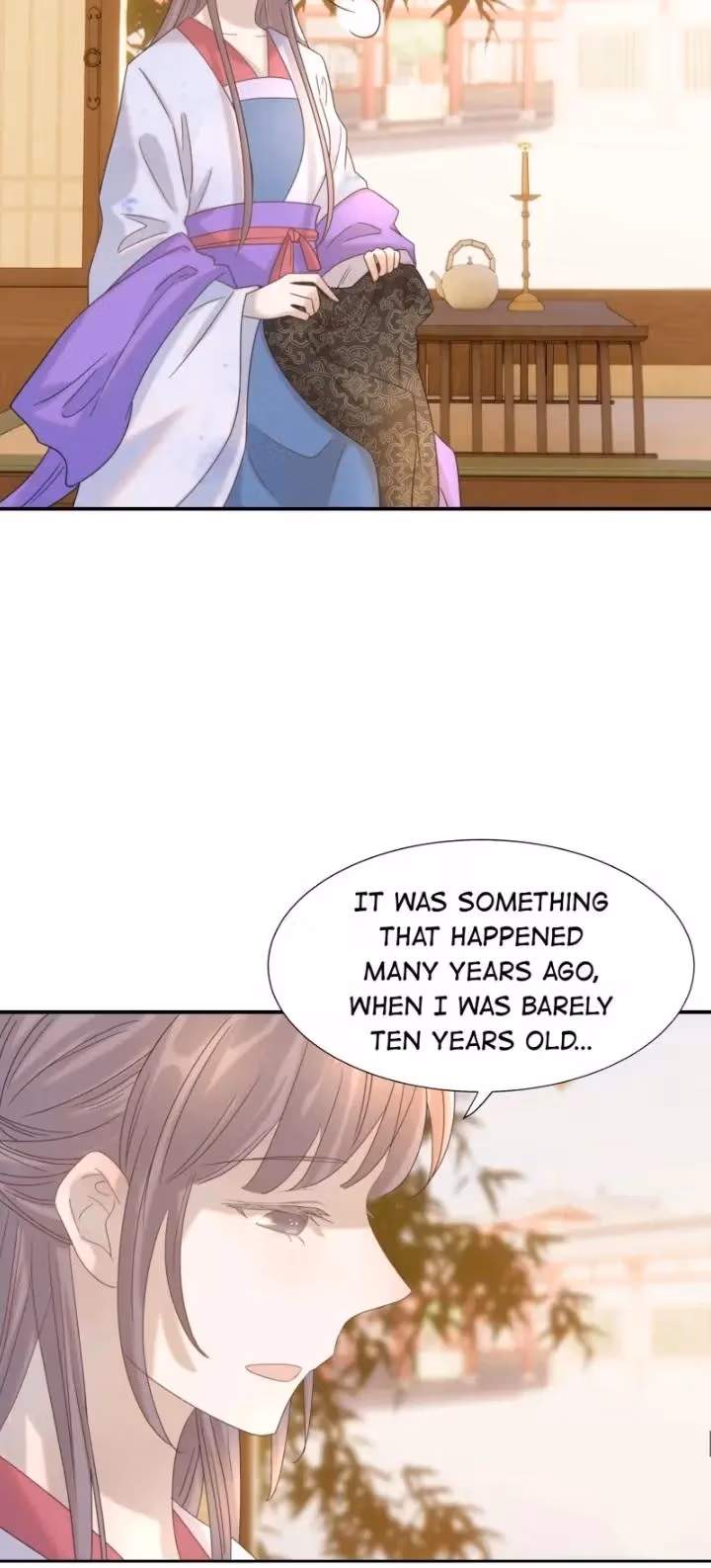 Read How’d I Get a Heroine’s Script? chapter 48 image 22 on Lezhin