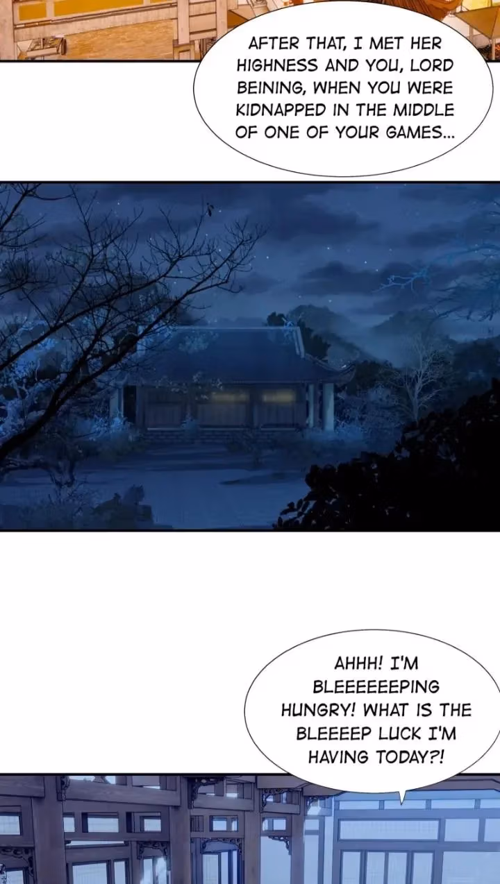 Read How’d I Get a Heroine’s Script? chapter 48 image 24 on Lezhin