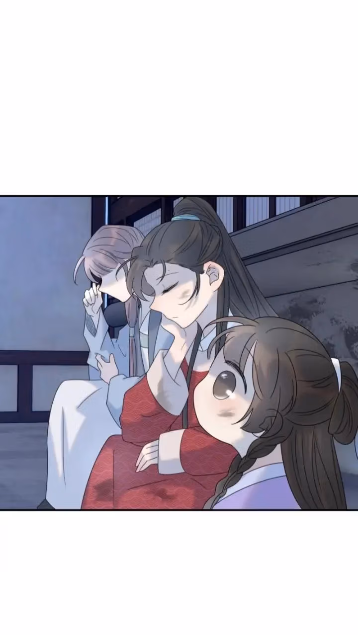 Read How’d I Get a Heroine’s Script? chapter 48 image 26 on Lezhin