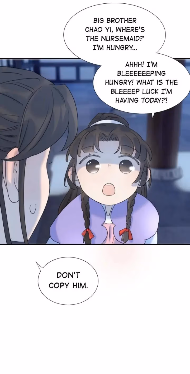 Read How’d I Get a Heroine’s Script? chapter 48 image 28 on Lezhin