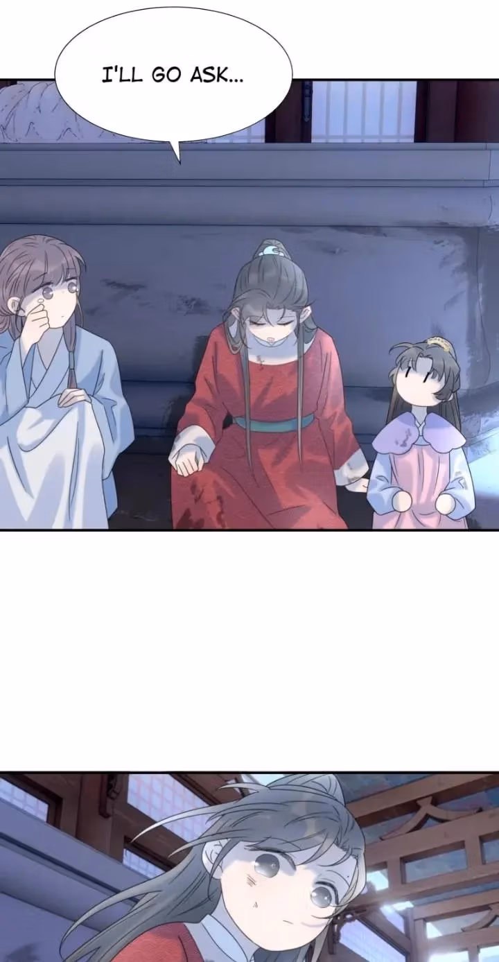 Read How’d I Get a Heroine’s Script? chapter 48 image 29 on Lezhin