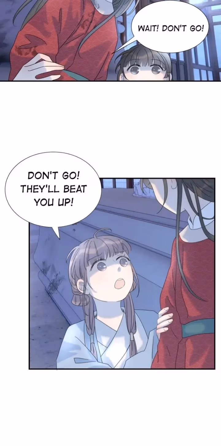 Read How’d I Get a Heroine’s Script? chapter 48 image 30 on Lezhin