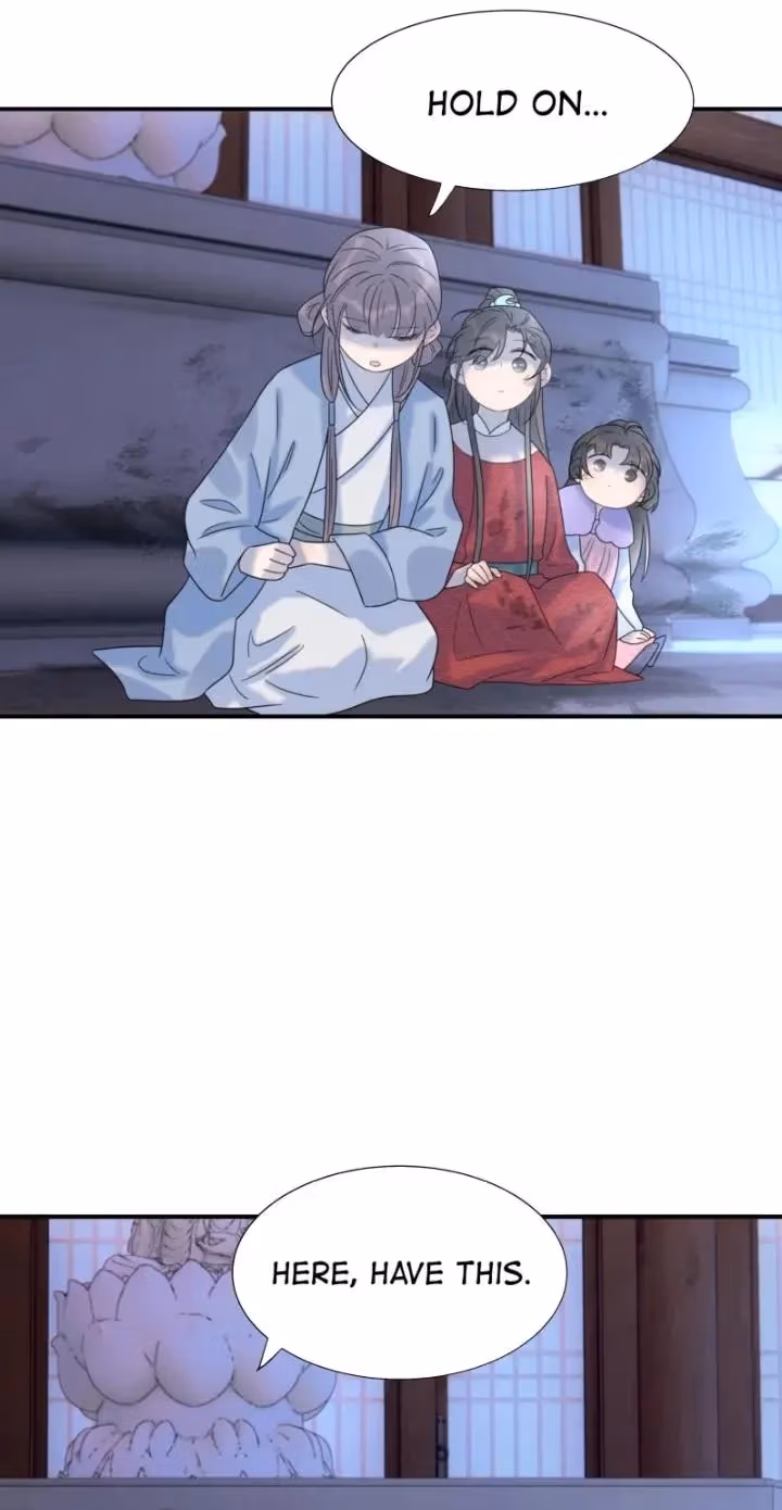 Read How’d I Get a Heroine’s Script? chapter 48 image 31 on Lezhin