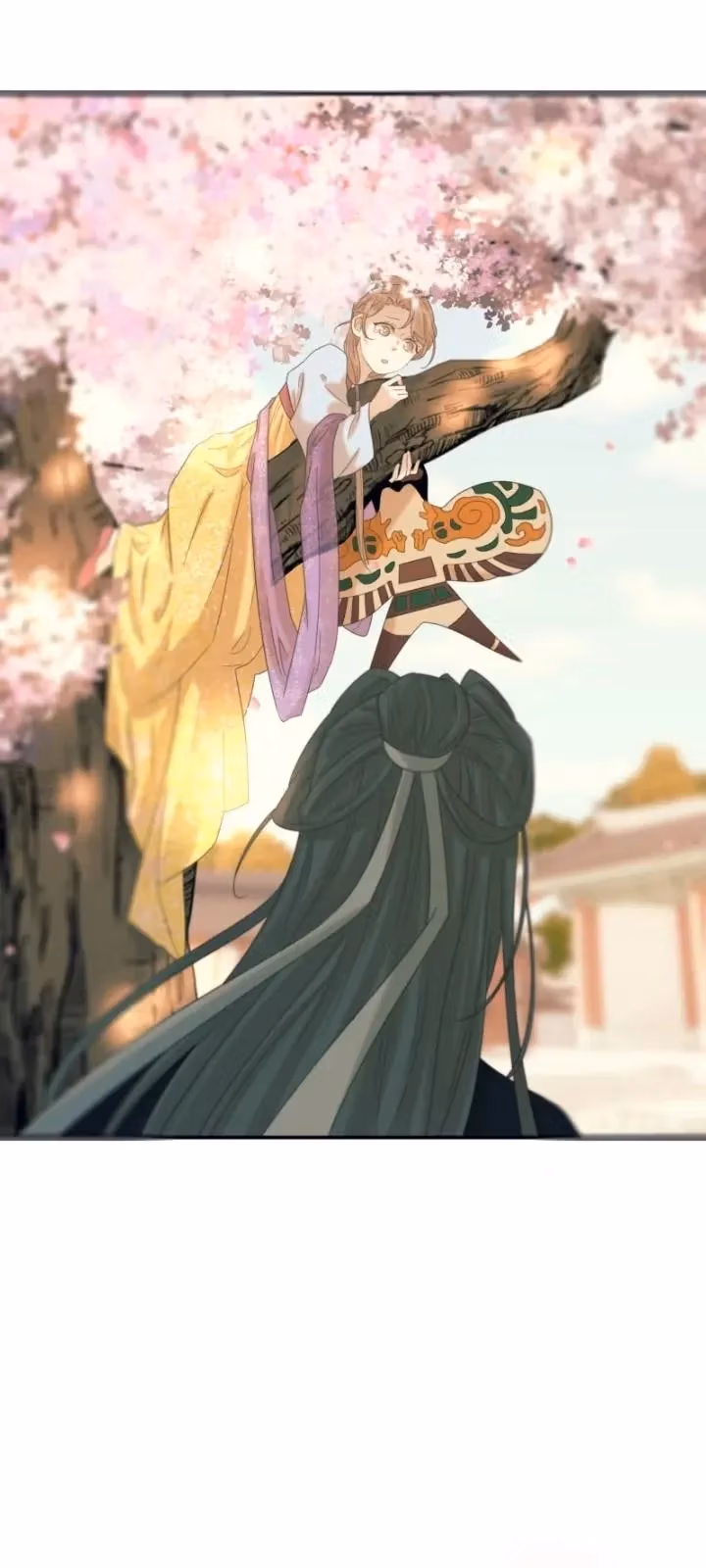 Read How’d I Get a Heroine’s Script? chapter 48 image 6 on Lezhin