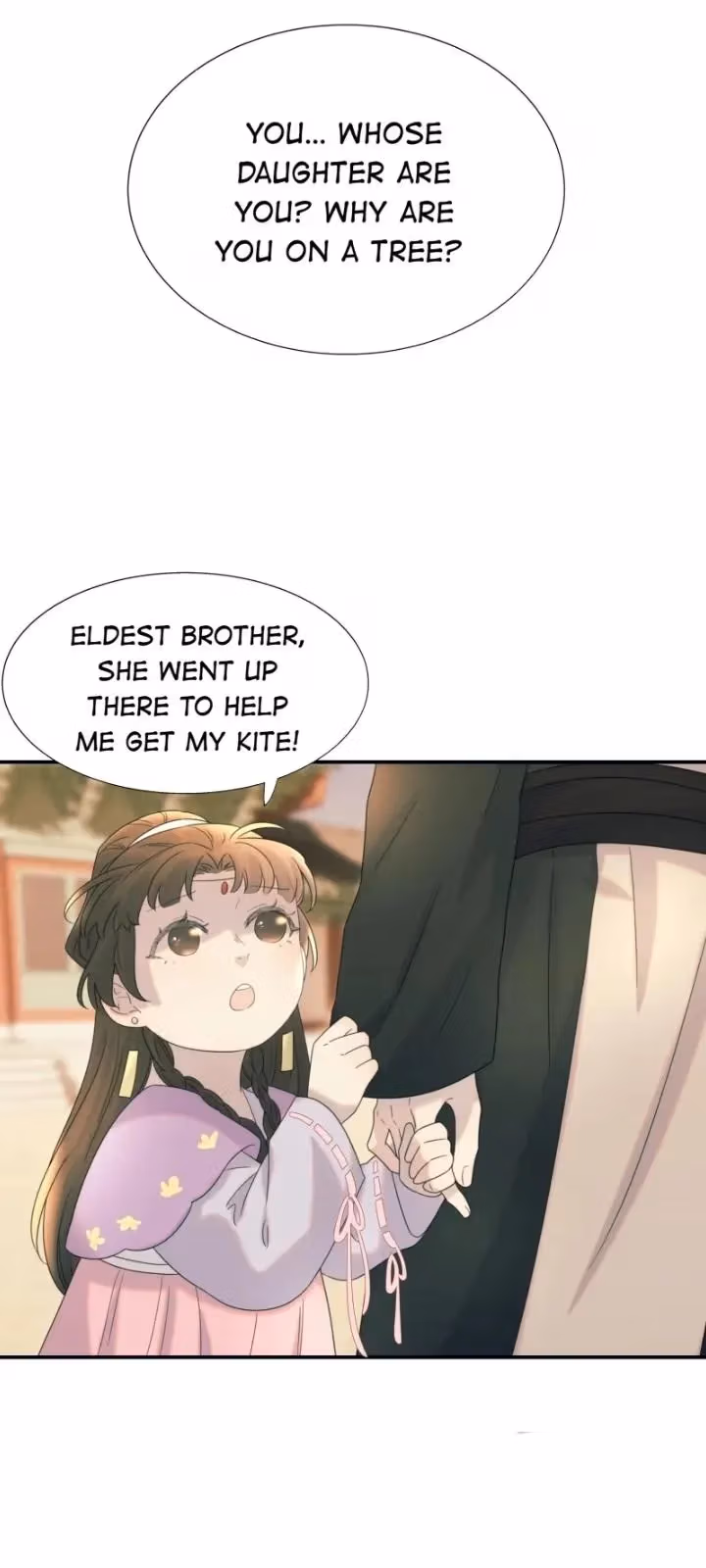 Read How’d I Get a Heroine’s Script? chapter 48 image 8 on Lezhin