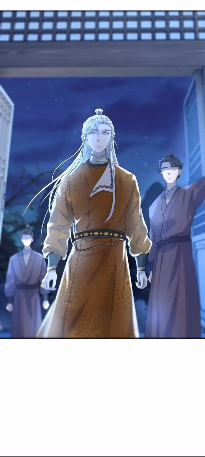 Read How’d I Get a Heroine’s Script? chapter 49 image 13 on Lezhin