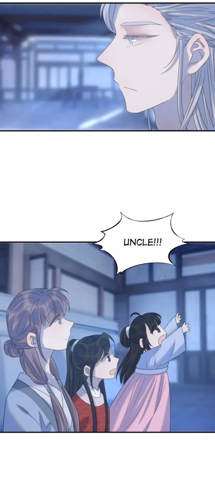 Read How’d I Get a Heroine’s Script? chapter 49 image 14 on Lezhin