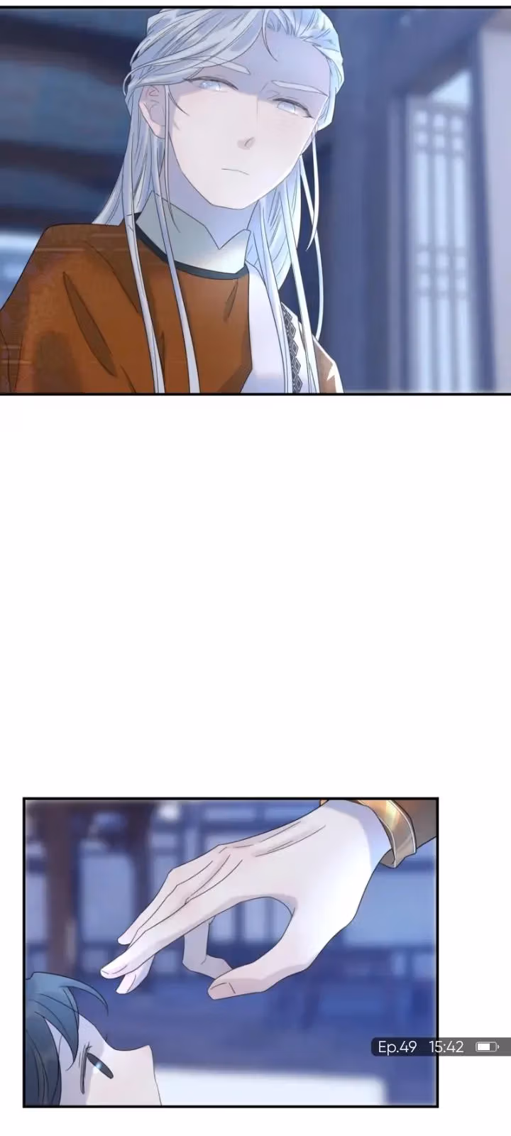 Read How’d I Get a Heroine’s Script? chapter 49 image 19 on Lezhin