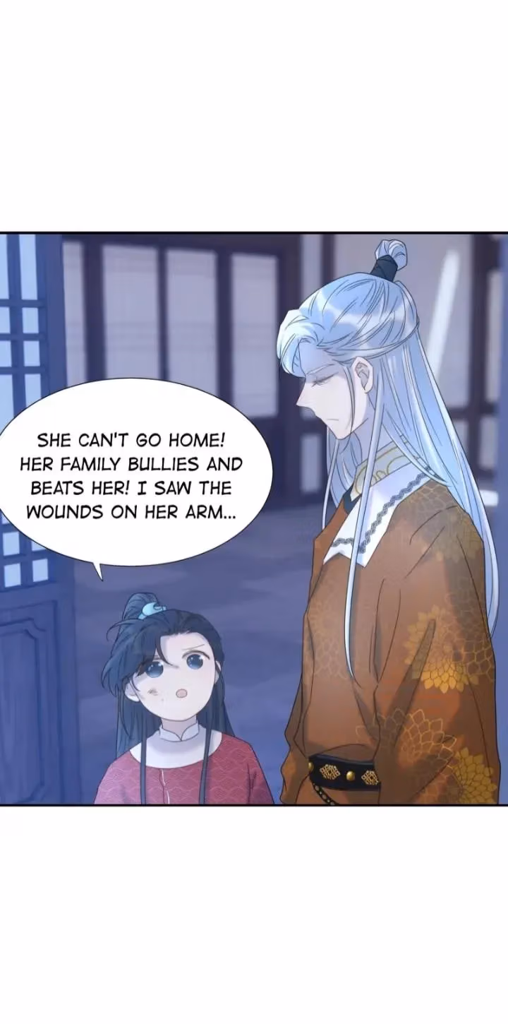 Read How’d I Get a Heroine’s Script? chapter 49 image 21 on Lezhin