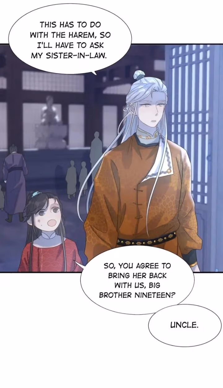 Read How’d I Get a Heroine’s Script? chapter 49 image 24 on Lezhin