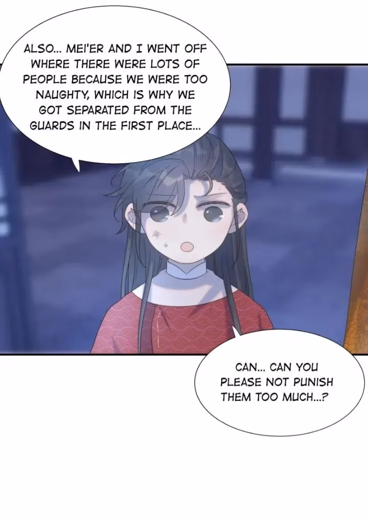 Read How’d I Get a Heroine’s Script? chapter 49 image 25 on Lezhin