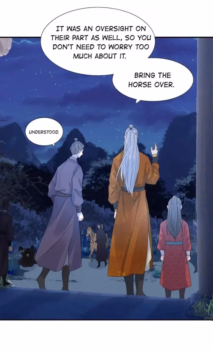 Read How’d I Get a Heroine’s Script? chapter 49 image 26 on Lezhin