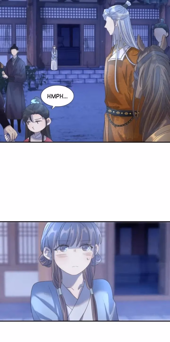 Read How’d I Get a Heroine’s Script? chapter 49 image 28 on Lezhin