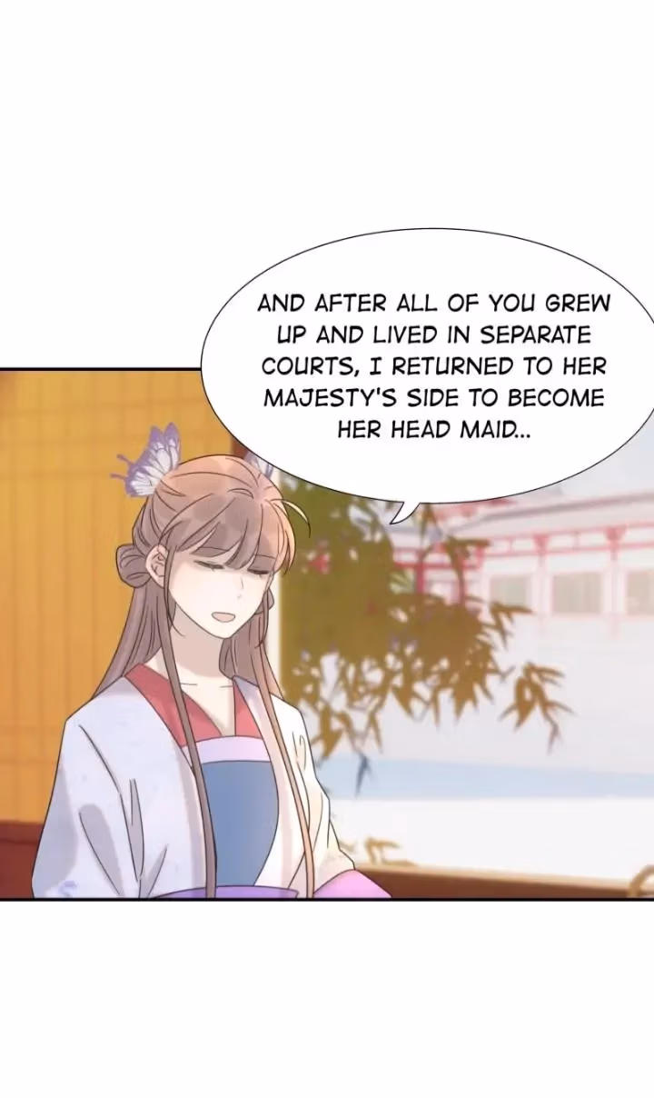 Read How’d I Get a Heroine’s Script? chapter 49 image 31 on Lezhin