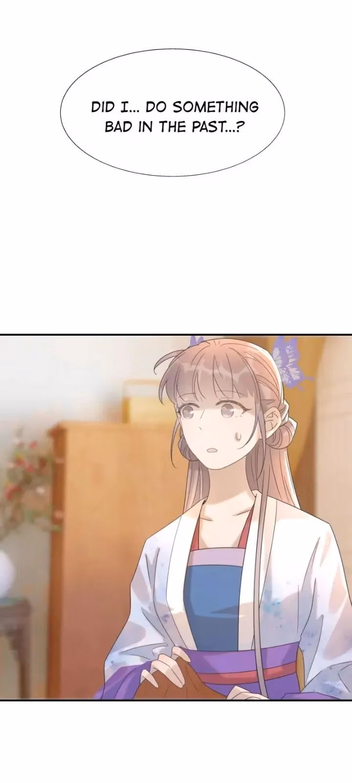 Read How’d I Get a Heroine’s Script? chapter 49 image 34 on Lezhin