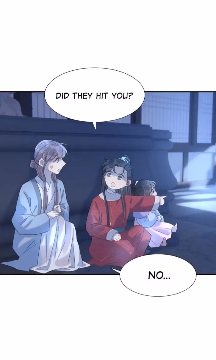 Read How’d I Get a Heroine’s Script? chapter 49 image 5 on Lezhin