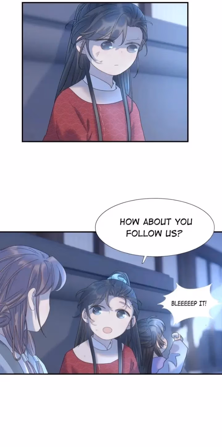 Read How’d I Get a Heroine’s Script? chapter 49 image 6 on Lezhin