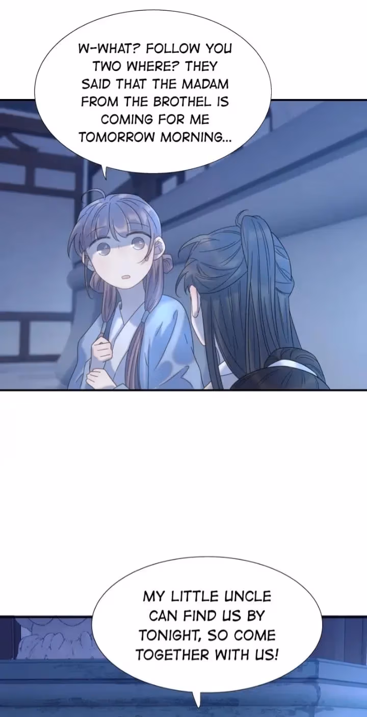 Read How’d I Get a Heroine’s Script? chapter 49 image 7 on Lezhin
