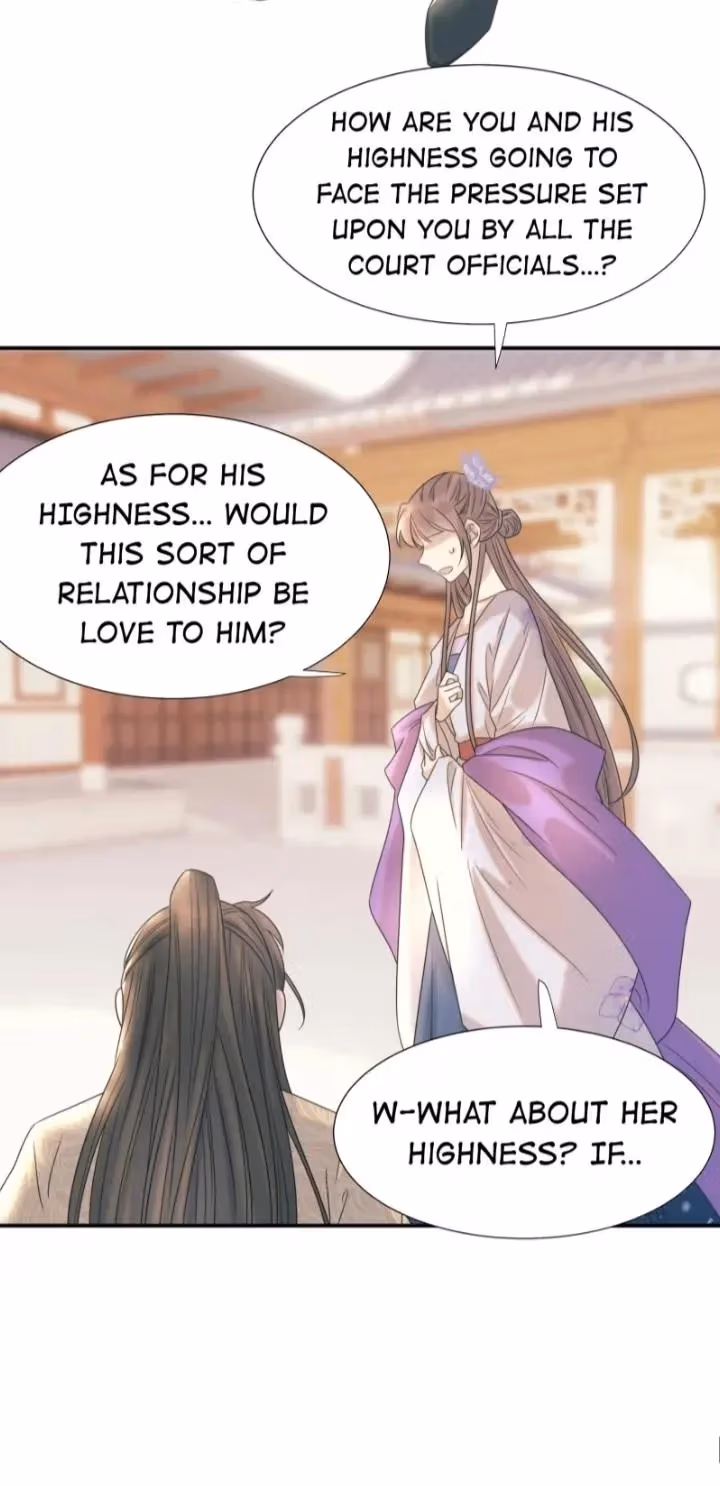 Read How’d I Get a Heroine’s Script? chapter 50 image 14 on Lezhin