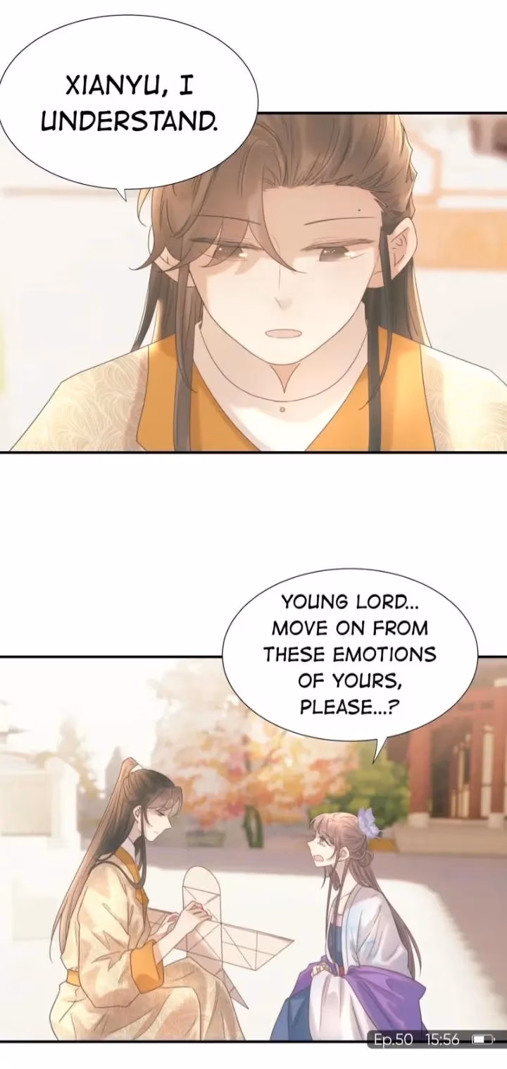 Read How’d I Get a Heroine’s Script? chapter 50 image 15 on Lezhin