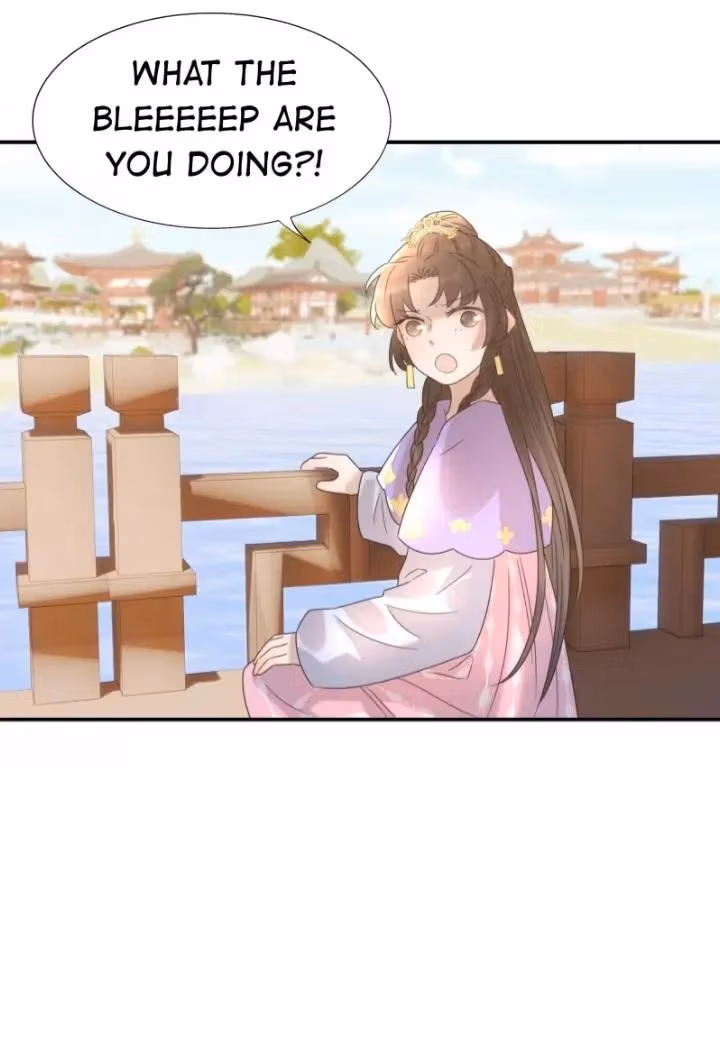 Read How’d I Get a Heroine’s Script? chapter 50 image 26 on Lezhin