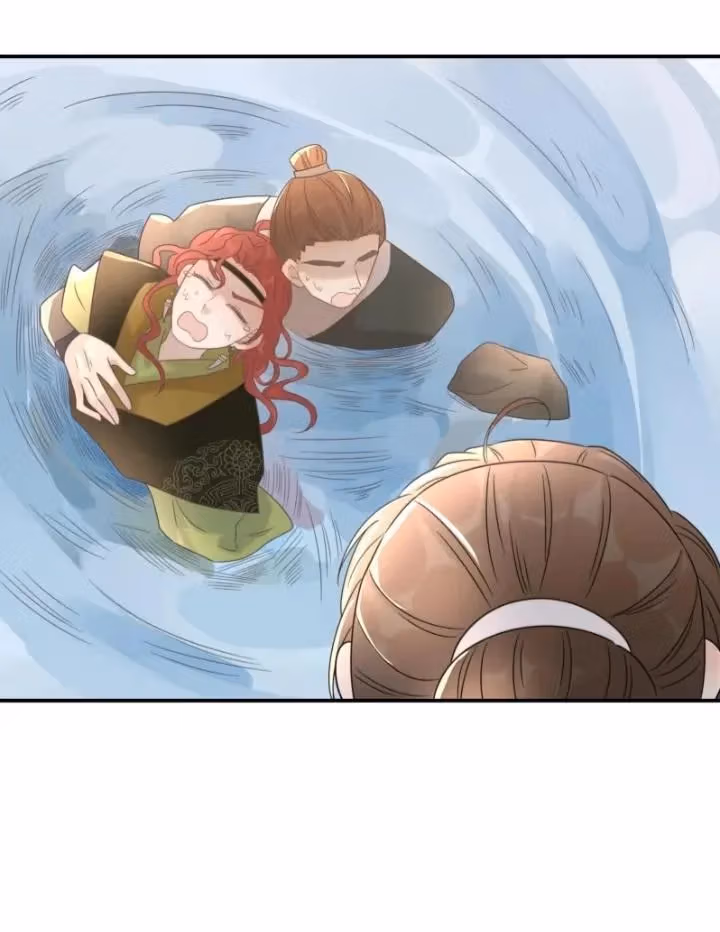 Read How’d I Get a Heroine’s Script? chapter 50 image 29 on Lezhin