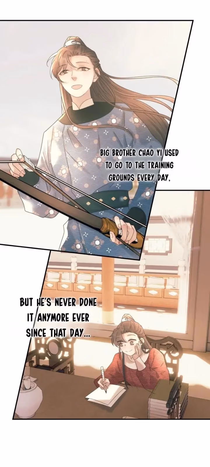 Read How’d I Get a Heroine’s Script? chapter 50 image 31 on Lezhin