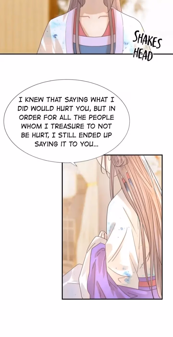 Read How’d I Get a Heroine’s Script? chapter 50 image 5 on Lezhin