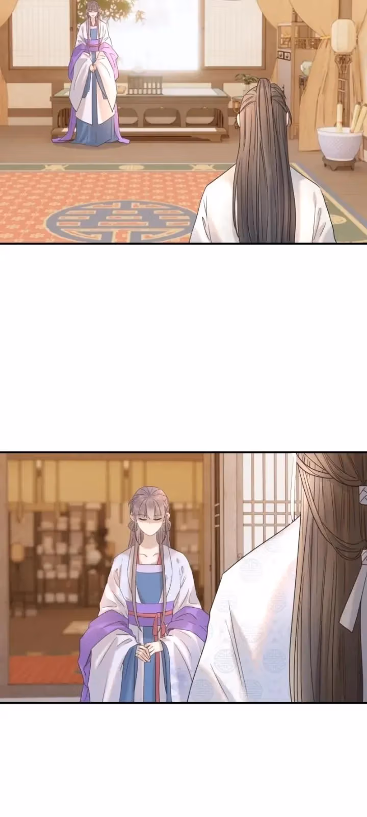 Read How’d I Get a Heroine’s Script? chapter 51 image 10 on Lezhin