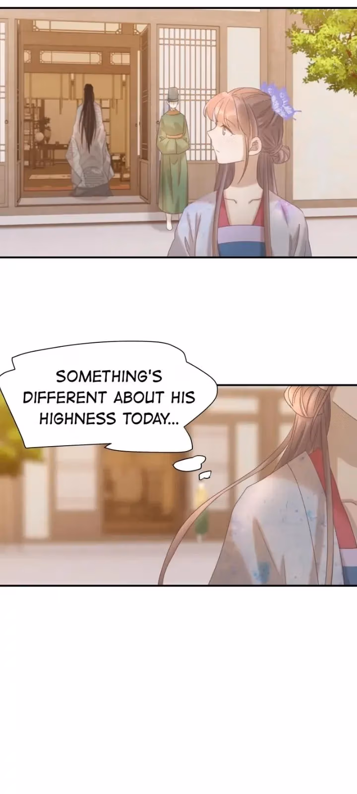 Read How’d I Get a Heroine’s Script? chapter 51 image 13 on Lezhin