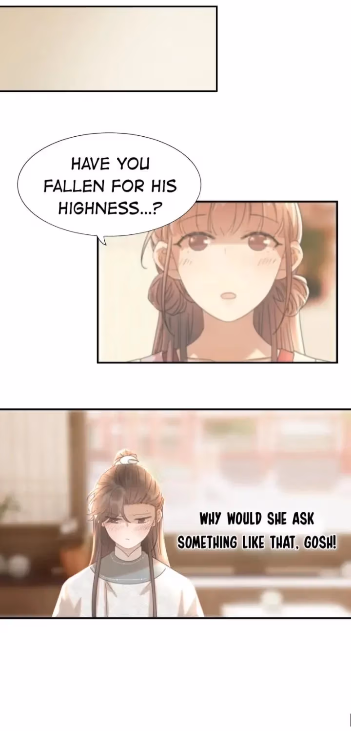 Read How’d I Get a Heroine’s Script? chapter 51 image 14 on Lezhin