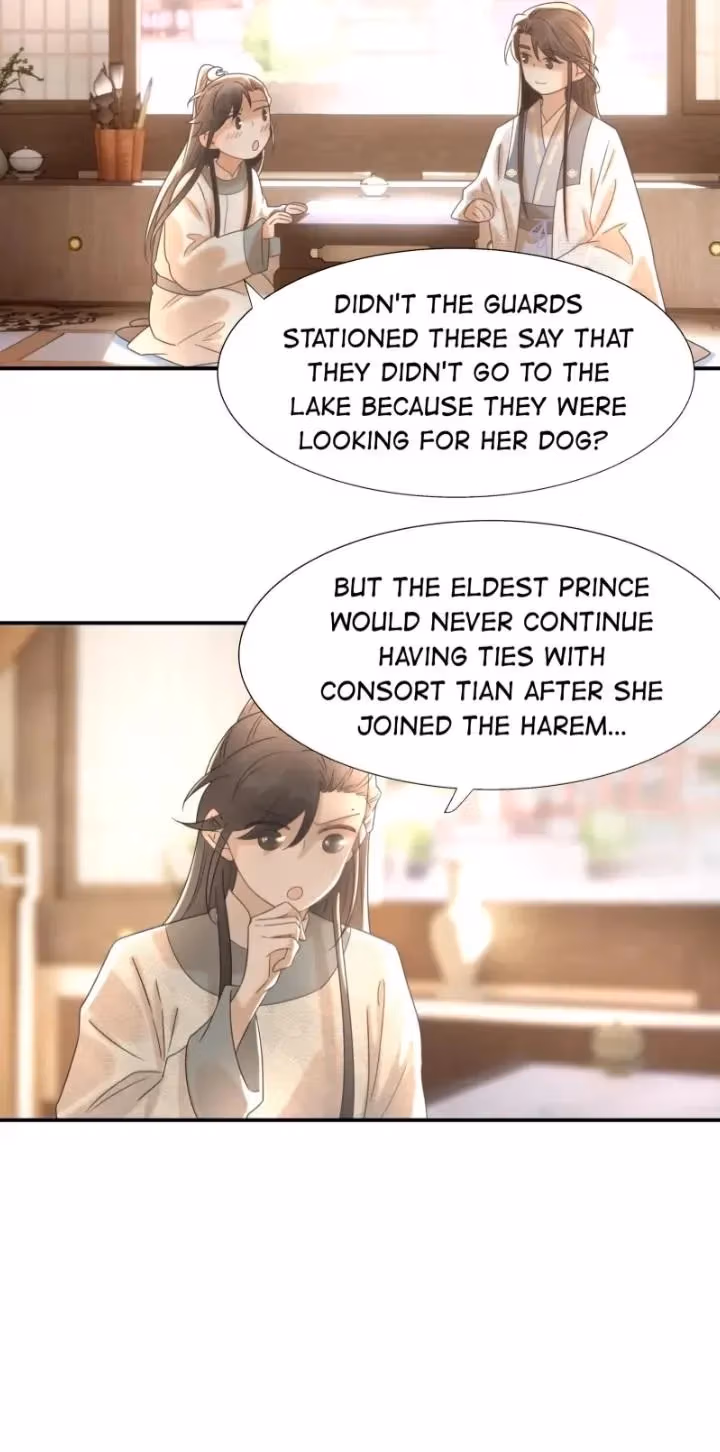 Read How’d I Get a Heroine’s Script? chapter 51 image 28 on Lezhin
