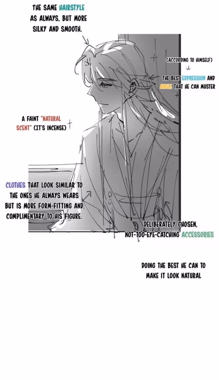 Read How’d I Get a Heroine’s Script? chapter 51 image 43 on Lezhin