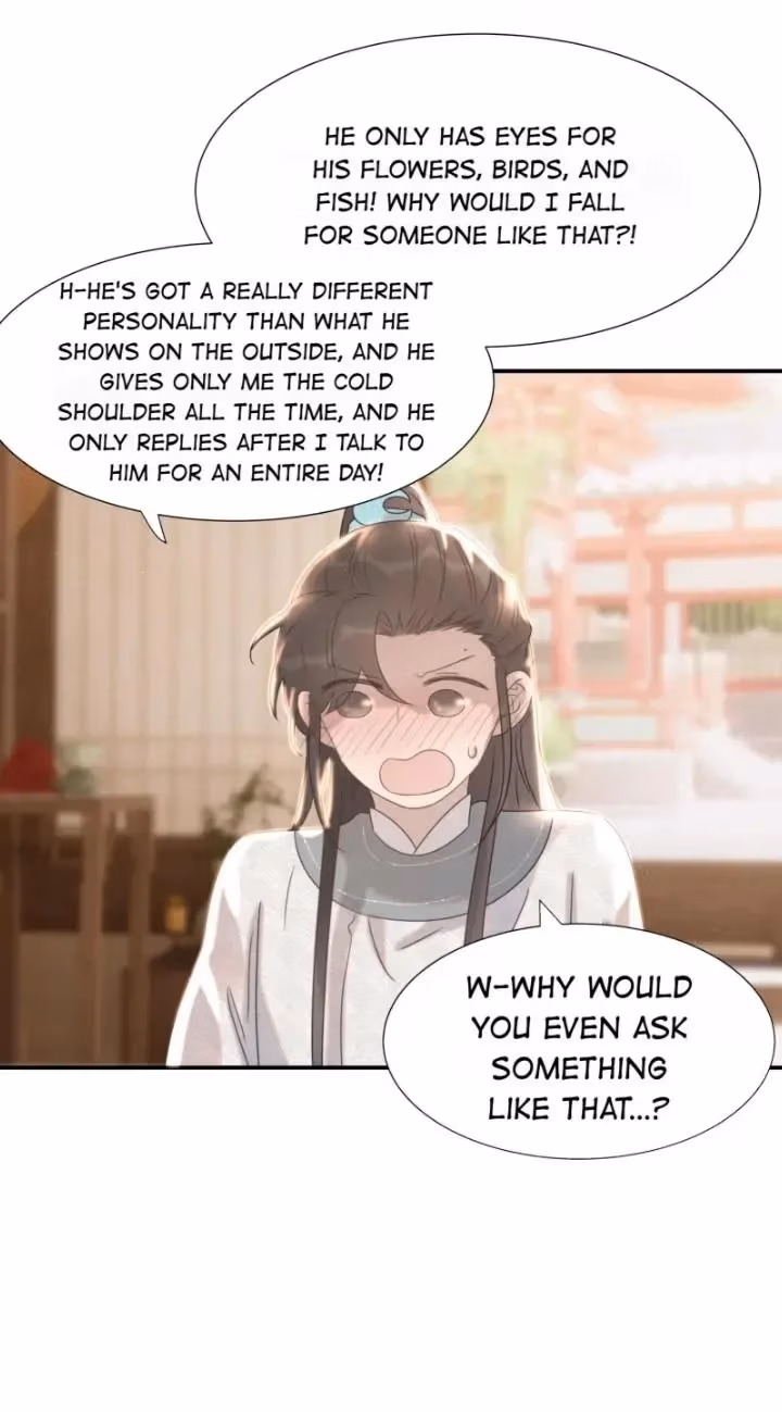 Read How’d I Get a Heroine’s Script? chapter 51 image 5 on Lezhin