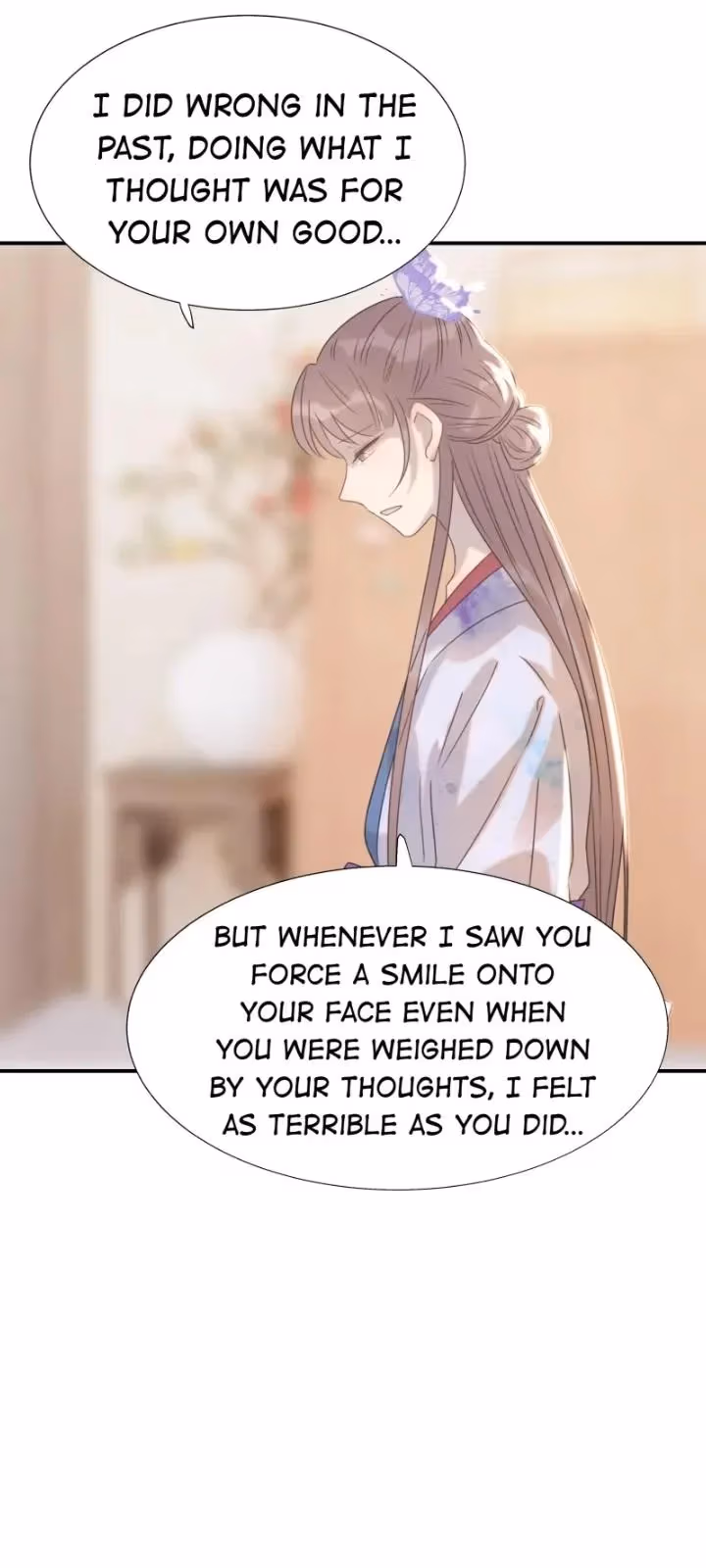 Read How’d I Get a Heroine’s Script? chapter 51 image 7 on Lezhin