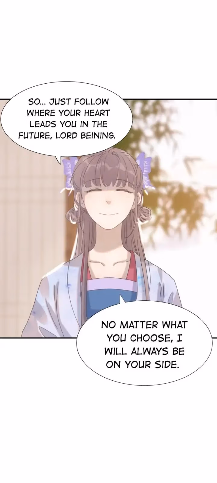 Read How’d I Get a Heroine’s Script? chapter 51 image 8 on Lezhin