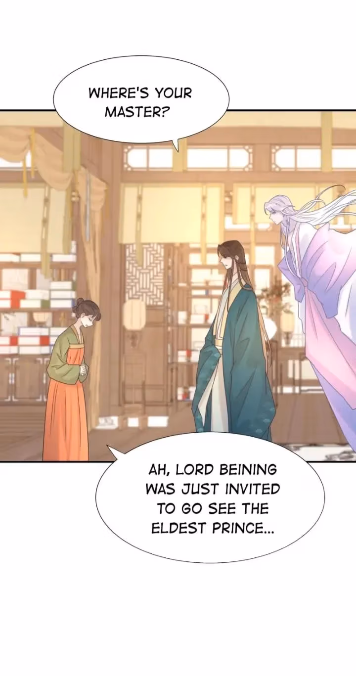 Read How’d I Get a Heroine’s Script? chapter 52 image 11 on Lezhin