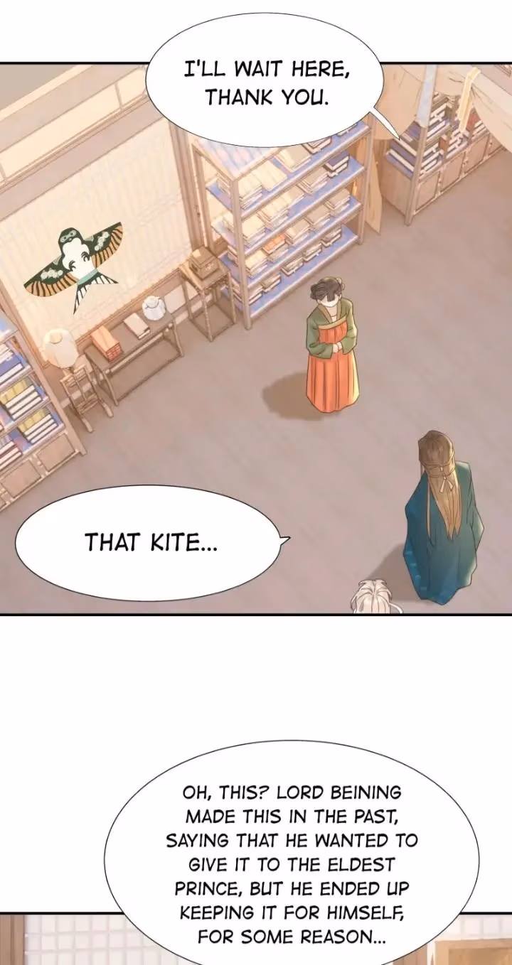 Read How’d I Get a Heroine’s Script? chapter 52 image 14 on Lezhin