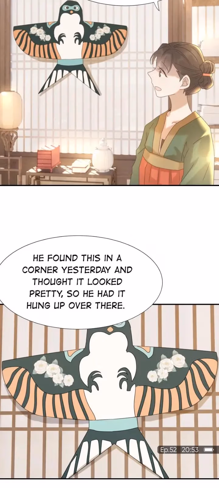 Read How’d I Get a Heroine’s Script? chapter 52 image 15 on Lezhin