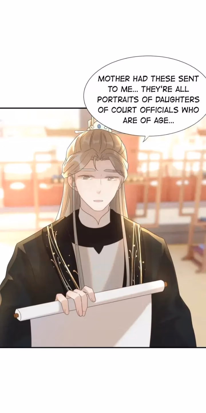 Read How’d I Get a Heroine’s Script? chapter 52 image 22 on Lezhin