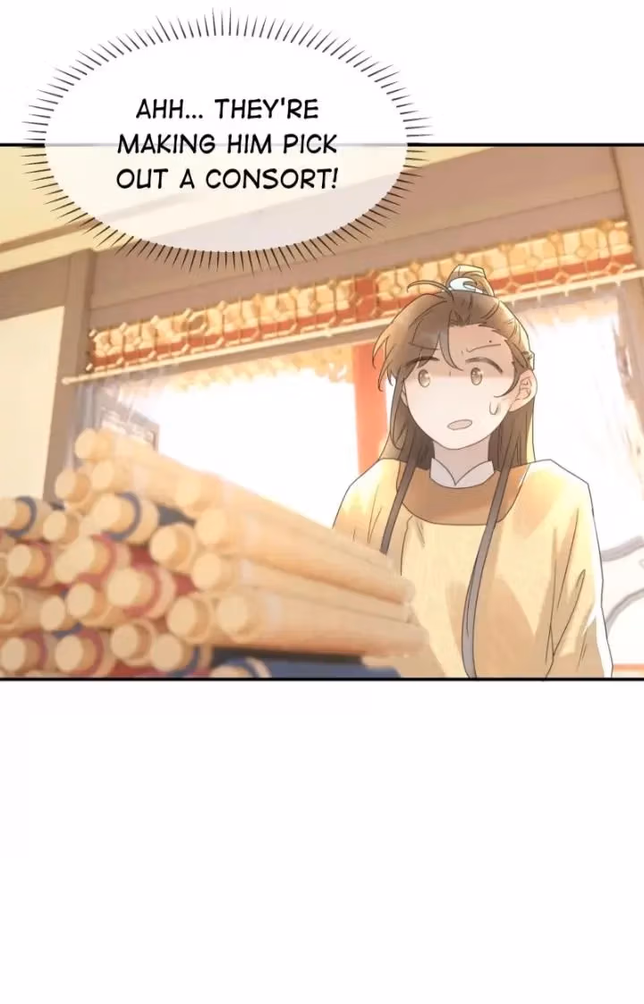 Read How’d I Get a Heroine’s Script? chapter 52 image 23 on Lezhin