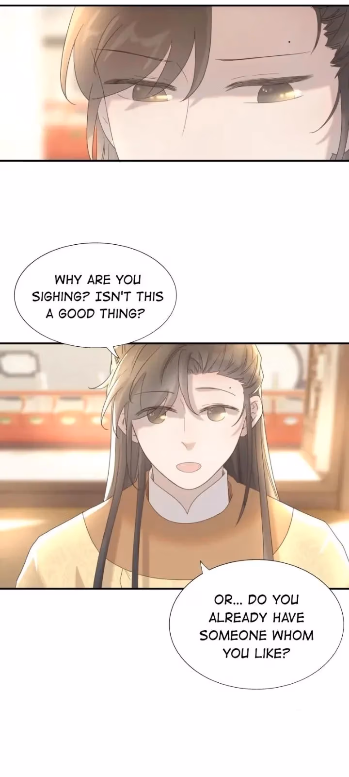 Read How’d I Get a Heroine’s Script? chapter 52 image 25 on Lezhin