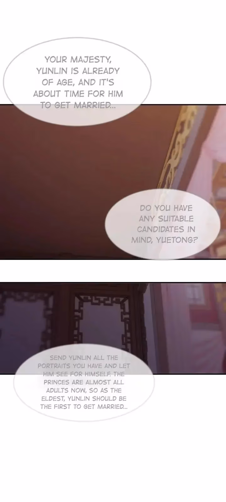 Read How’d I Get a Heroine’s Script? chapter 52 image 3 on Lezhin